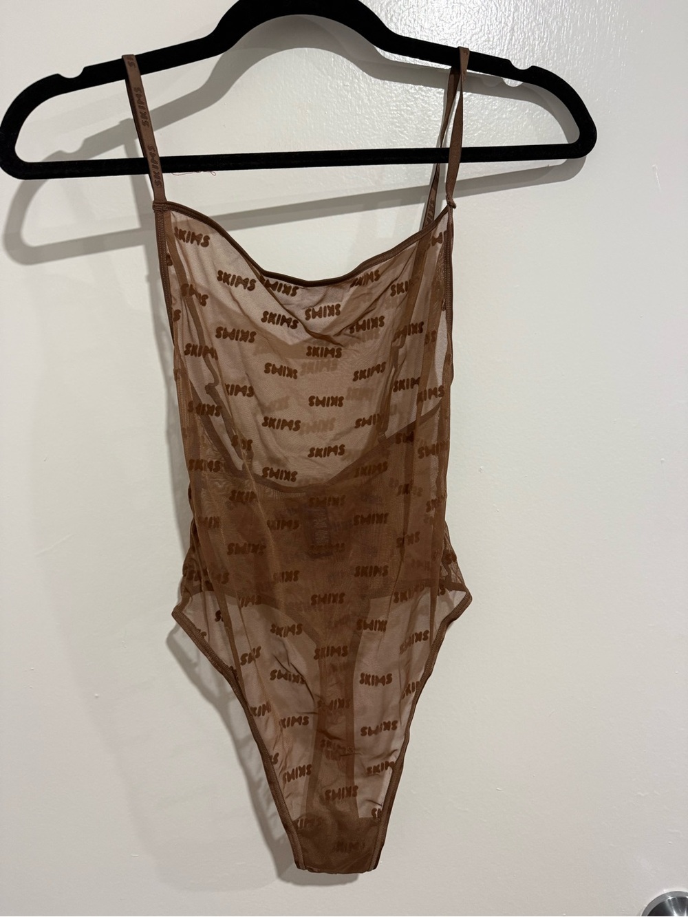 Skims bodysuit